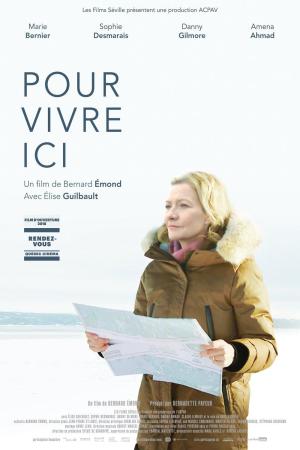 Pour vivre ici [Version française]
