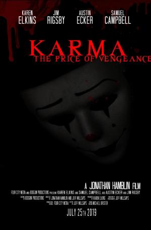 Karma: The Price of Vengeance [Russian]