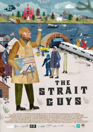 The Strait Guys [Russian]