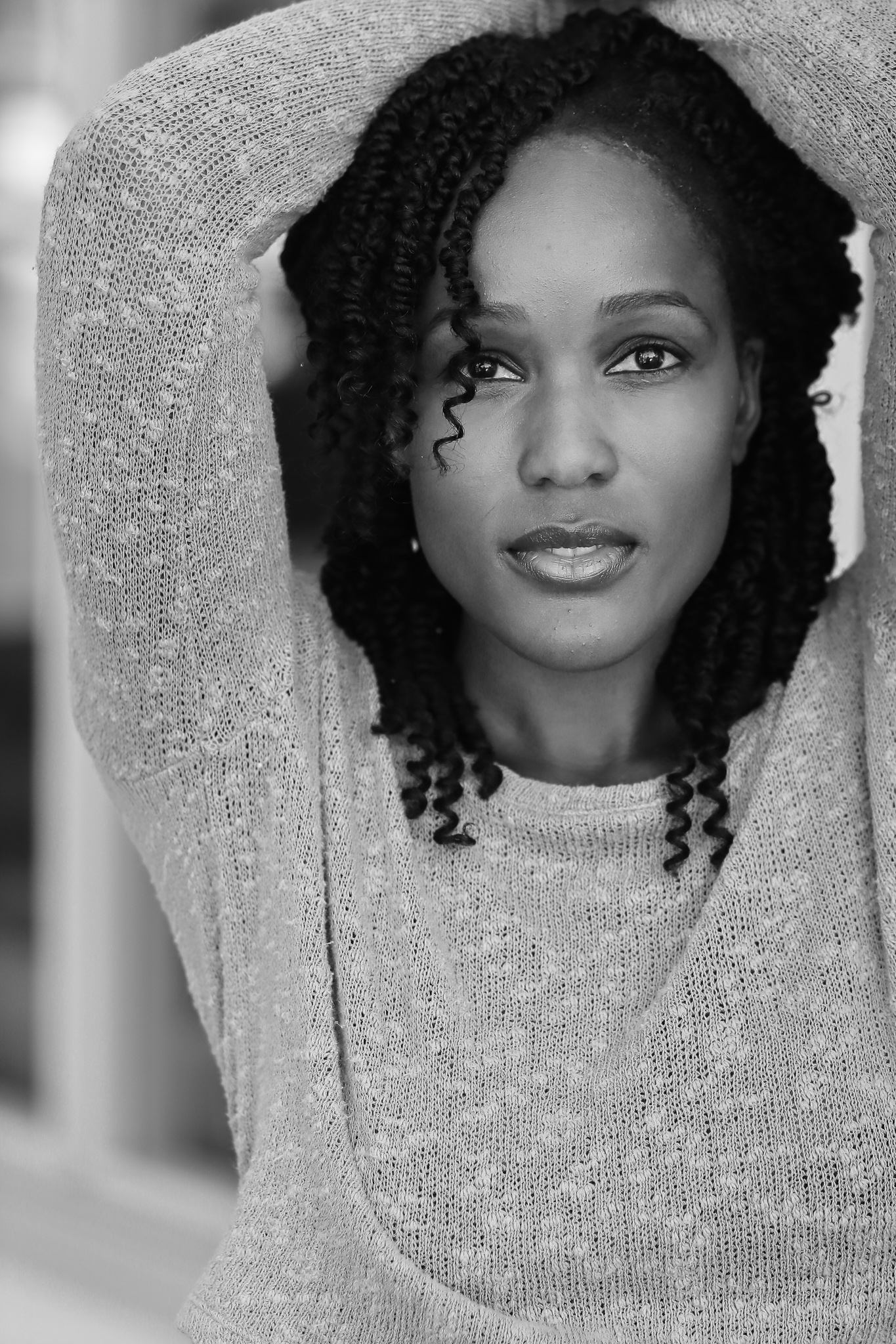 actor Adejumoke Dosunmu large photo