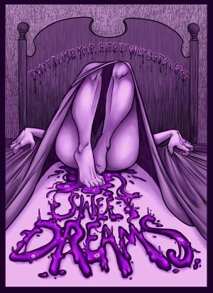 Sweet Dreams [Russian]