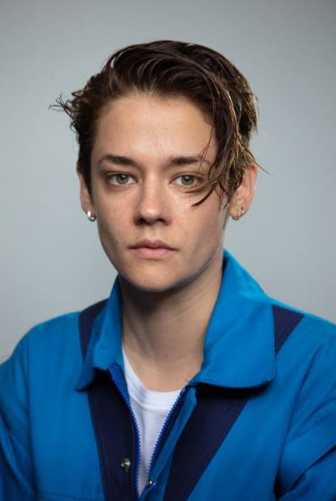 actor Victoire Du Bois large photo