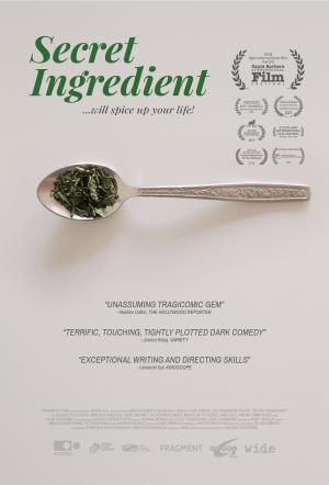 Secret Ingredient [Spanish]