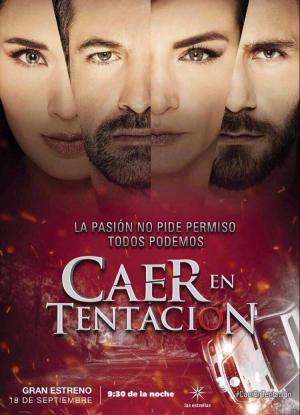 Caer en tentación [Portuguese]