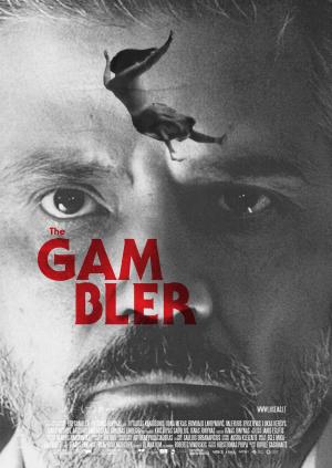 The Gambler [ترجمة عربية]