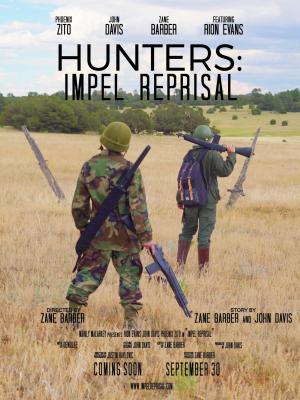 Hunters [ترجمة عربية]