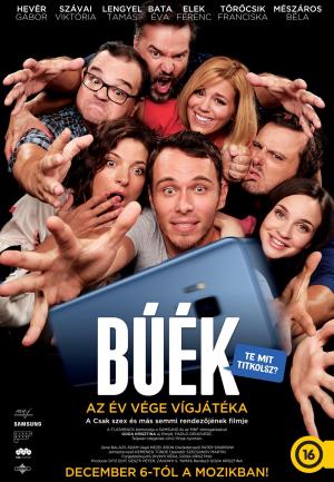 BÚÉK [Russian]