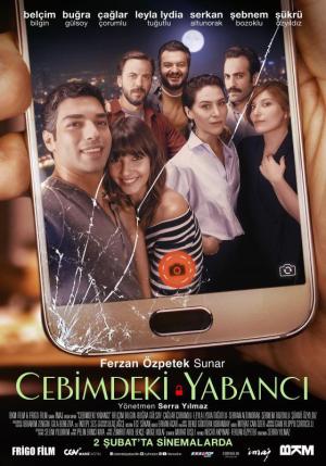 Stranger in My Pocket [ترجمة عربية]