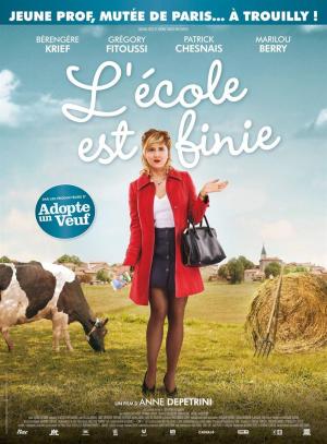 L'école est finie [Version française]