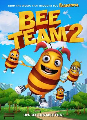 Bee Team 2 [Hindi]