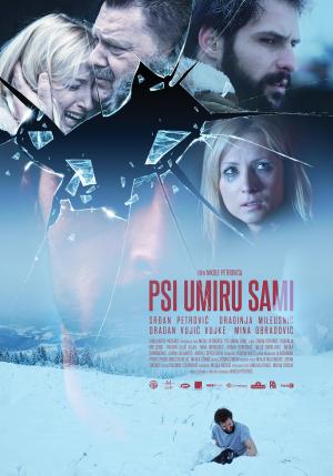 Psi umiru sami [Russian]
