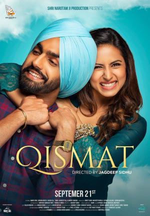Qismat [Punjabi]