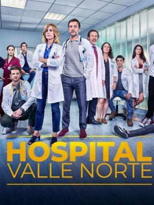 Hospital Valle Norte [Russian]