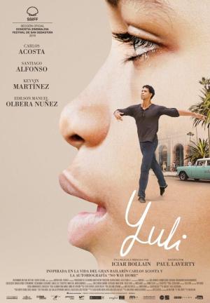Yuli [Russian]