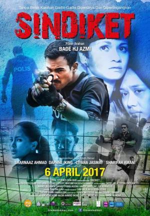 Sindiket [Indonesian]