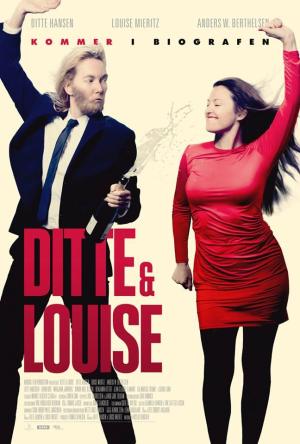 Ditte & Louise [Russian]
