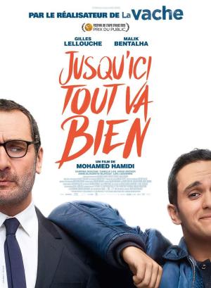 New Biz in the Hood [Version française]