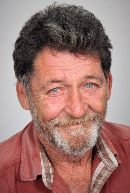 actor Danny Keogh large photo