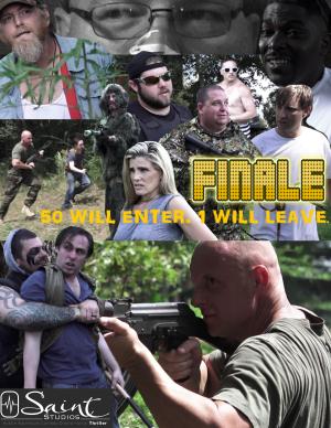 Finale [Russian]