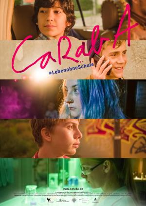 Caraba [Russian]