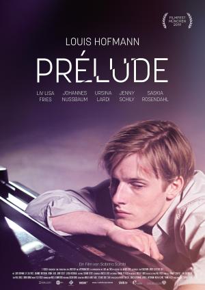 Prélude [Russian]