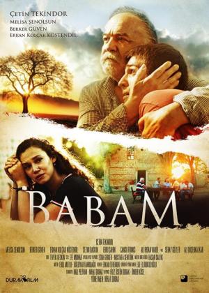 Babam [ترجمة عربية]