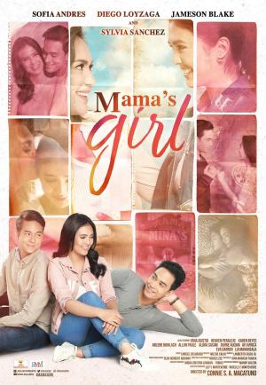 Mama's Girl [Russian]