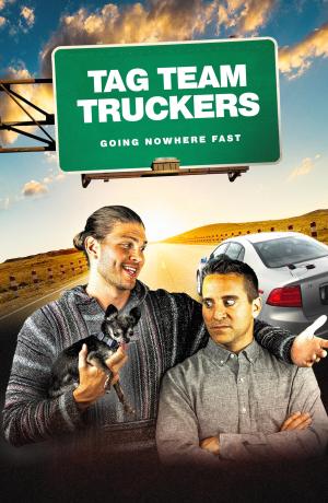 Tag Team Truckers [Russian]