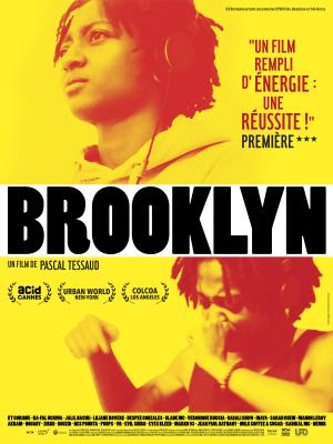 Brooklyn [ترجمة عربية]