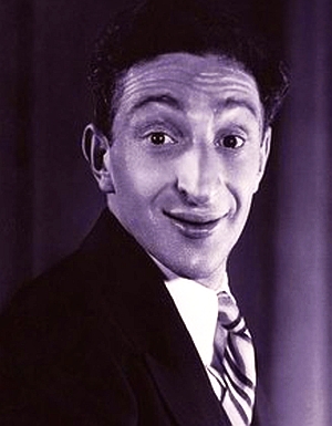 actor Sammy Cohen large photo