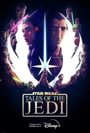 Tales of the Jedi [ترجمة عربية]