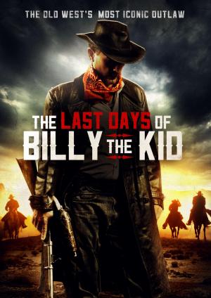 The Last Days of Billy the Kid [Portuguese]