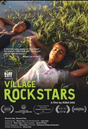 Village Rockstars [Hindi]
