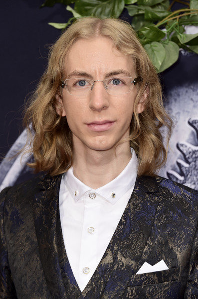 actor Colby Boothman large photo