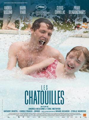 Little Tickles [Version française]
