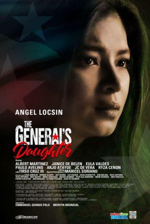 The General's Daughter [Hindi]