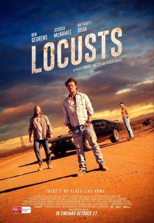 Locusts [Version française]
