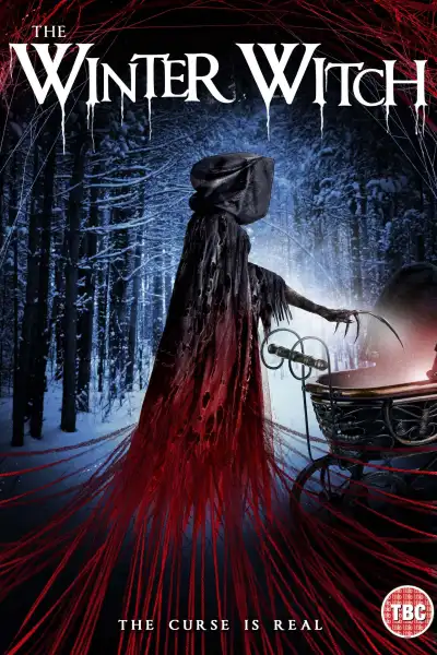 The Winter Witch poster