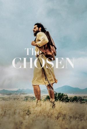 The Chosen [Russian] S1-S5