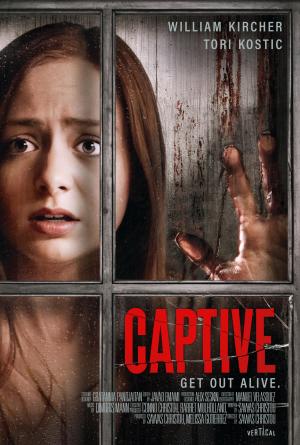 Captive [Indonesian]
