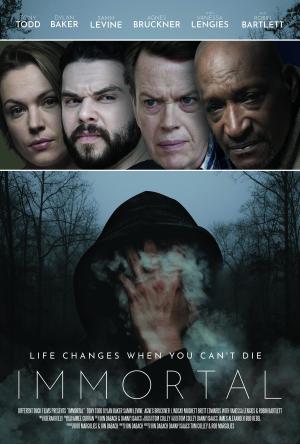Immortal [Russian]