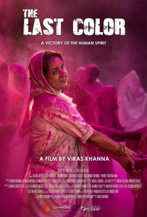 The Last Color [Hindi]