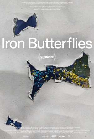 Iron Butterflies [Version française]