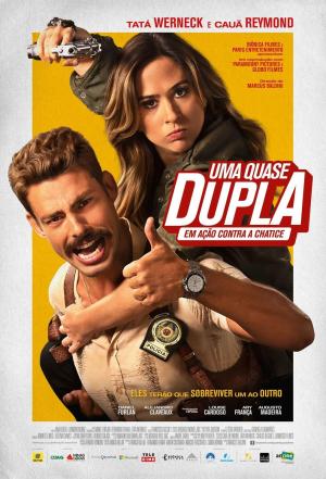 Uma Quase Dupla [Portuguese]