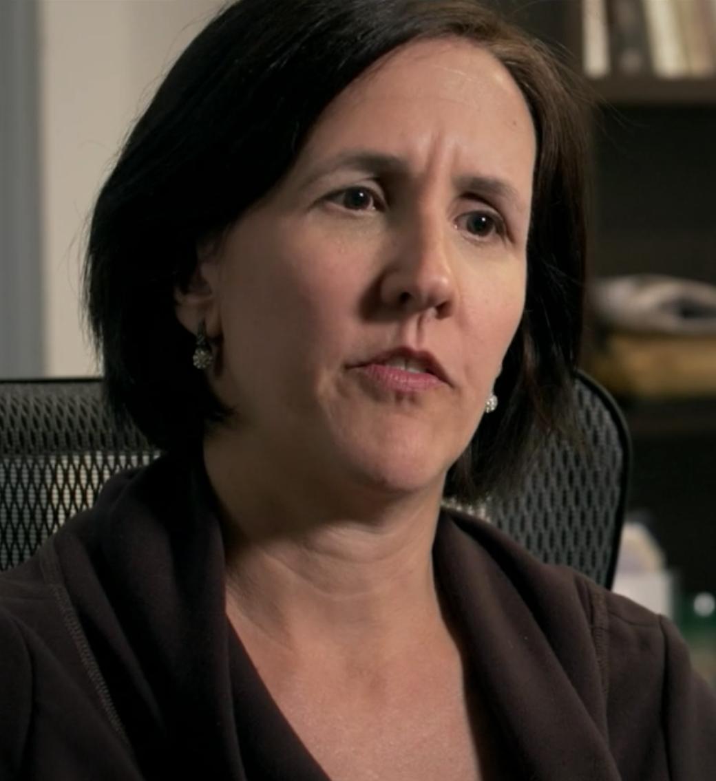 actor Marnia Walker Guevara large photo