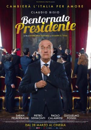 Bentornato presidente [Russian]