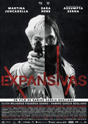 Expansivas [SpanishLatam]