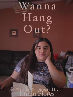 Wanna Hang Out? [Russian]