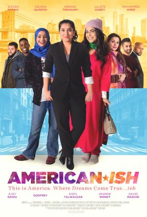 Americanish [Spanish]