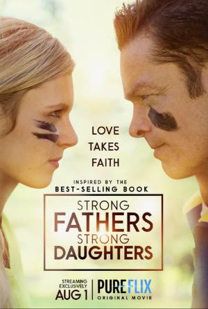 Strong Fathers, Strong Daughters [Portuguese]